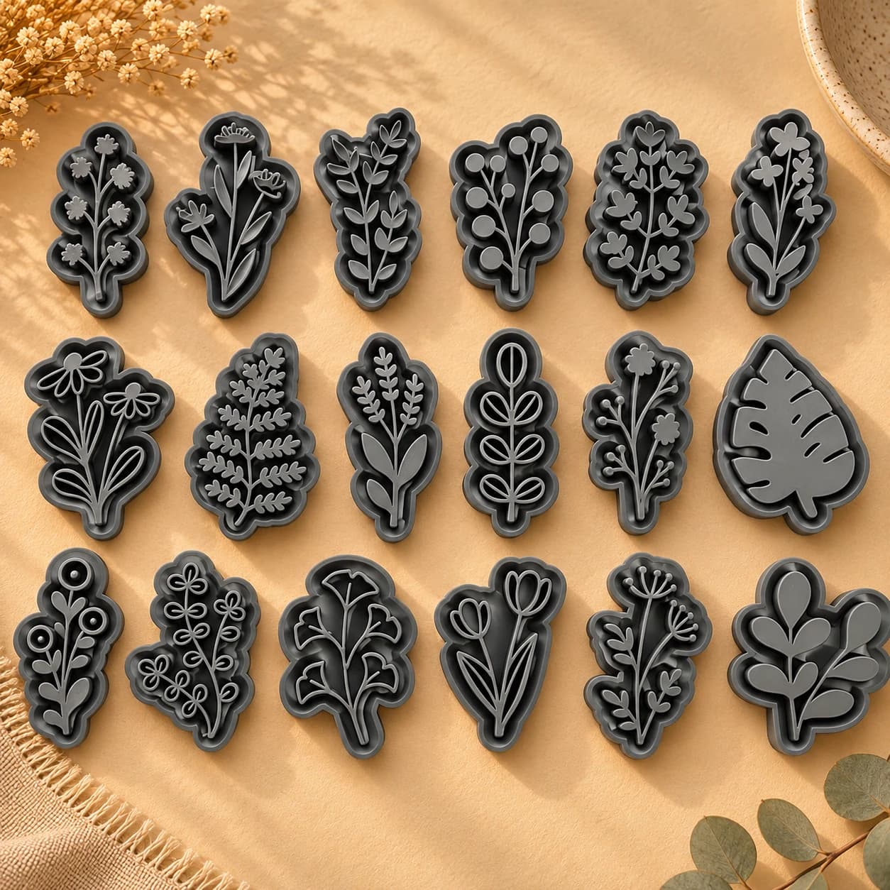 Cutters collection